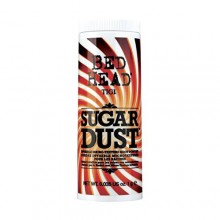 Tigi Bed Head Suger polvo invisible micro-textura de polvo de raíz para unisex, 0,035 onza