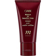 ORIBE Masque pour Beautiful Color - Voyage, 1.7 fl. oz