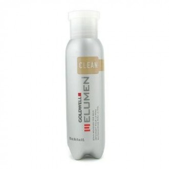 Goldwell Elumen Stain Remover for Skin Clean - 8.4 oz