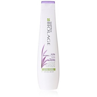 Matrix Biolage Champú Ultra Hydrasource, 13,5 onza líquida