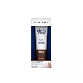 Clairol Nice 'n Easy CC Plus Color Seal Conditioner, Beautiful Brunettes, 1.85 Fl Oz (Pack of 2)