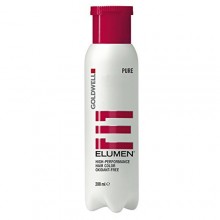 Goldwell Elumen High-Performance Haircolor - Oxidant-Free Pure RR@all 3-10