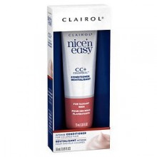 Clairol Nice 'n Easy CC Plus couleur Seal Conditioner, Radiant Reds, 1,85 Fl Oz (Pack de 2)