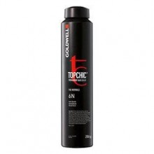 Goldwell Topchic Couleur des cheveux Coloration (Can) 7N Mid Blonde