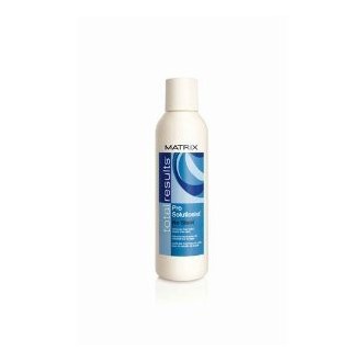 Matrix Total Results Pro Solutionist No Stain 8oz
