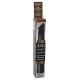 Ardell Touch Of Color Instant Gray Root Cover Applicator Brush - Light Brown by American International