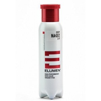 Goldwell Elumen de alto rendimiento para tinte - oxidante Gratuito Deep NA @ 2 2-9