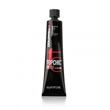 Goldwell Topchic Hair Color Coloration (Tube) 6G Tobacco