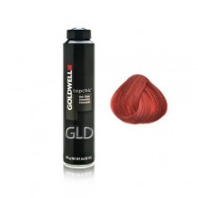 8,6 oz goldwell Topchic color 7RR