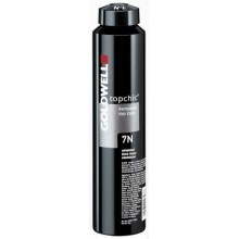 Goldwell Topchic Couleur des cheveux Coloration (Can) 2N Noir