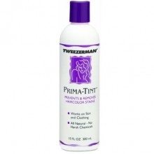 Tweezerman Prima Tint Stain Remover, 10 Ounce