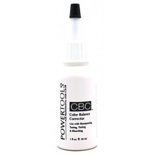 Powertools CBC balance del color Corrector de 1 oz