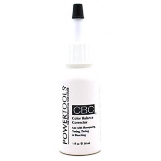 PowerTools CBC Balance des couleurs Corrector 1 oz