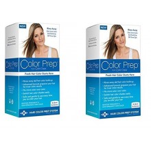 Couleur Prep de couleur Oops cheveux système Prep Couleur (Pack 2)