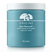 Origins Spot Remover Acne treatment pads, 60 pads