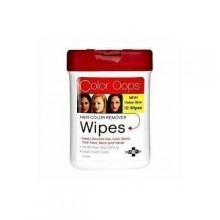 DeveloPlus Couleur Oops Couleur Remover Wipes 10-Count (Pack de 3)