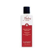 Lanza Healing Color Stain Remover Hair Color 8 Oz