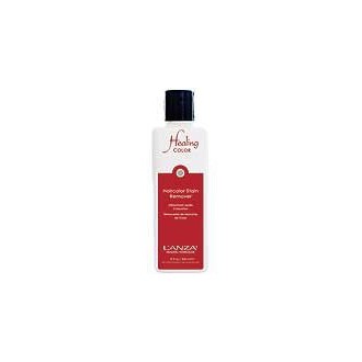 Lanza Healing Color Stain Remover Hair Color 8 Oz