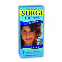 (3 pièces) SURGI CREAM Hair Remover (Face) - SG82502
