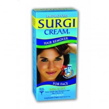 (3 pièces) SURGI CREAM Hair Remover Extra Doux (Visage) - SG82565