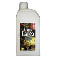 Liquid Latex (16 Fluid Ounces)