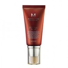 MISSHA M Parfait Cover BB Cream No.23 Beige Naturel SPF42 PA +++ (50ml)