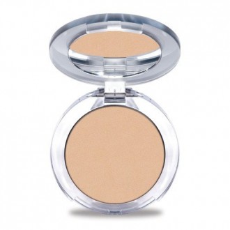 Pur Minerals 4-In-1 Pressée Lumière maquillage minéral, 0,28 Ounce