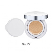 Missha M Magic Cushion SPF50+/PA+++ No.27