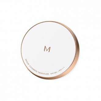 Missha M Magic Cushion Moisture Foundation SPF50+/PA+++ No.23