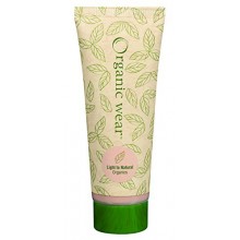 Physicians Formula desgaste orgánico 100% Natural Hidratante con Color, Luz Para Orgánicos Naturales, 1,5 onza
