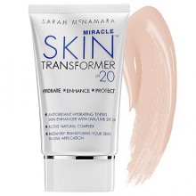 Miracle peau Transformer SPF 20-Light