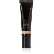 Mary Kay Cc crema de protección solar de amplio espectro SPF 15 ~ Muy ligero 1 FL. oz / 29 ml