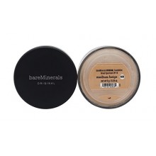 Bare Escentuals Face Care 0.28 Oz Bareminerals Original Spf 15 Foundation - Medium Beige For Women