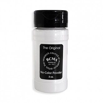 Sin RCMA-Color Powder, 3 oz