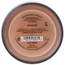 bareMinerals Todo sobre el color de la cara - Calor 1,5 g 0,05 oz