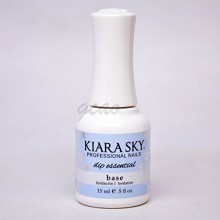 Kiara Sky Essentials Étape 2 Base de 0,5 oz