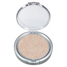 Physicians Formula Mineral Wear talco libre de minerales en polvo frente, cremoso Naturales, 0,3 onzas