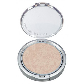 Physicians Formula Mineral Wear talco libre de minerales en polvo frente, cremoso Naturales, 0,3 onzas