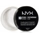 NYX Cosmetics Studio de poudre de finition, Translucide Finish, 0,21 Ounce