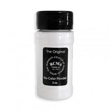 RCMA No-Color Powder, 3oz.