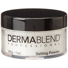 Dermablend Marco polvo suelto, original, 1 onza