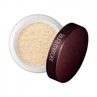 Loose Setting Powder - Translucent - Laura Mercier - Powder - Loose Setting Powder - 29g/1oz