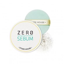 Etude House Zero Sebum Drying Powder