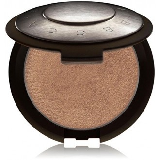 Perfecteur peau BECCA Shimmering pressée - Opal