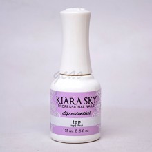 Kiara Sky Essentials Step 4 Top 0.5oz