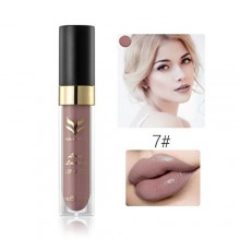 WILLTOO Waterproof Matte liquid lipstick Long Lasting lip gloss Lipstick (G)