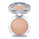 Pur Minerales 4-en-1 Maquillaje Mineral Prensada, Blush mediana, 0,28 onza