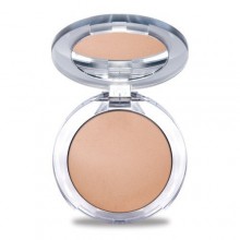 Pur Minerals 4-in-1 Pressed Mineral Makeup, Blush Medium, 0.28 Ounce