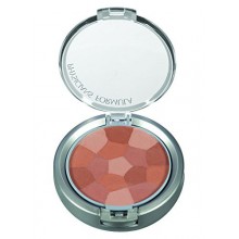 Physicians Formula Polvo Paleta Blush, ruborización natural, 0,17 onza