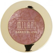 Milani Baked Blush, Berry Amore, 0,12 Ounce